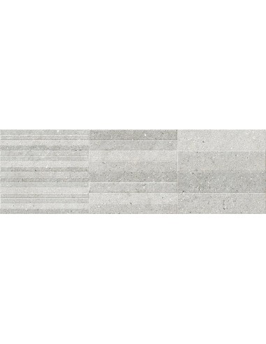 Azulejo MITICA Tudons Perla 31.5x100cm de Grespania