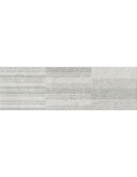 Azulejo MITICA Tudons Perla 31.5x100cm de Grespania