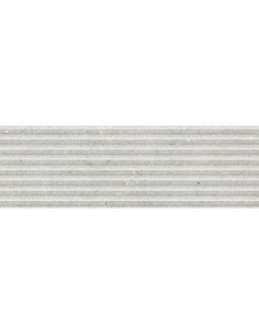 Azulejo MITICA Naveta Perla 31.5x100cm de Grespania