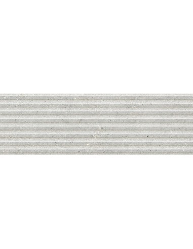 Azulejo MITICA Naveta Perla 31.5x100cm de Grespania