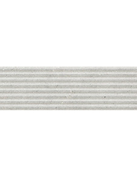 Azulejo MITICA Naveta Perla 31.5x100cm de Grespania