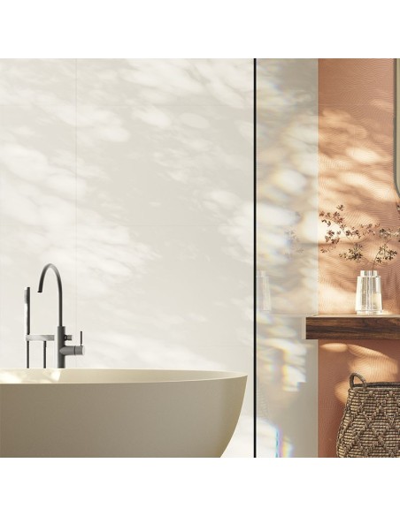 Azulejo SIROS Marfil de Grespania