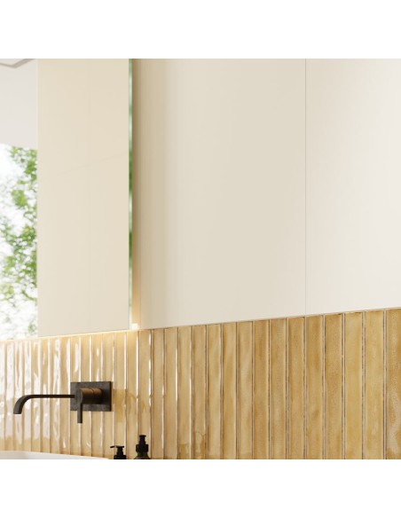 Azulejo SIROS Vainilla de Grespania