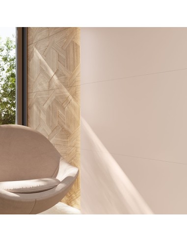 Azulejo SIROS Melocotón de Grespania