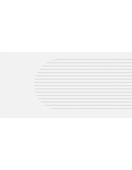 Azulejo SIROS Kos Blanco de Grespania