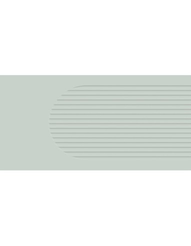 Azulejo SIROS Kos Menta de Grespania