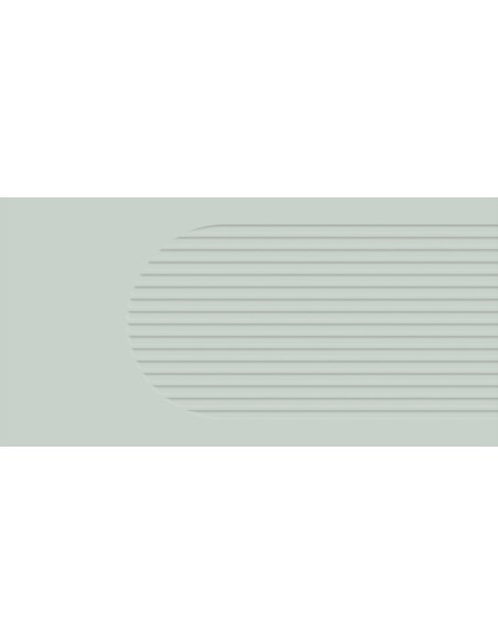 Azulejo SIROS Kos Menta de Grespania