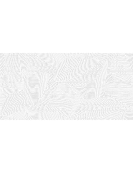 Azulejo SIROS Ítaca Blanco de Grespania