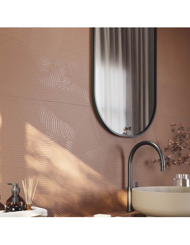 Azulejo SIROS Ítaca Siena de Grespania