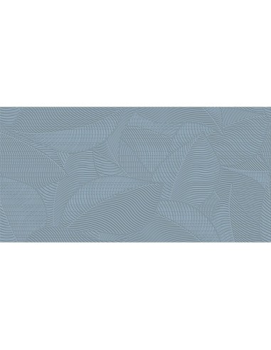 Azulejo SIROS Ítaca Índigo de Grespania