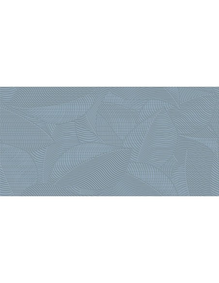 Azulejo SIROS Ítaca Índigo de Grespania