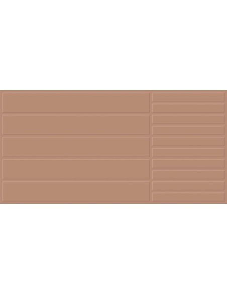 Azulejo SIROS Milos Siena de Grespania