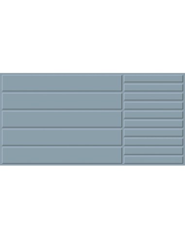 Azulejo SIROS Milos Índigo de Grespania