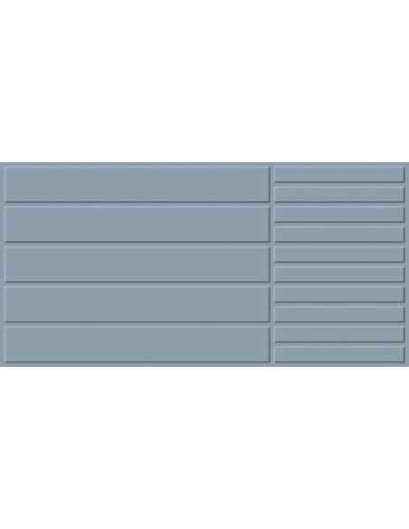 Azulejo SIROS Milos Índigo de Grespania