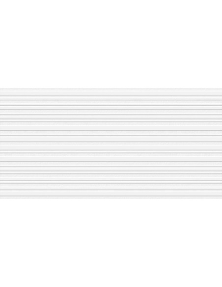 Azulejo SIROS Tasos Blanco de Grespania