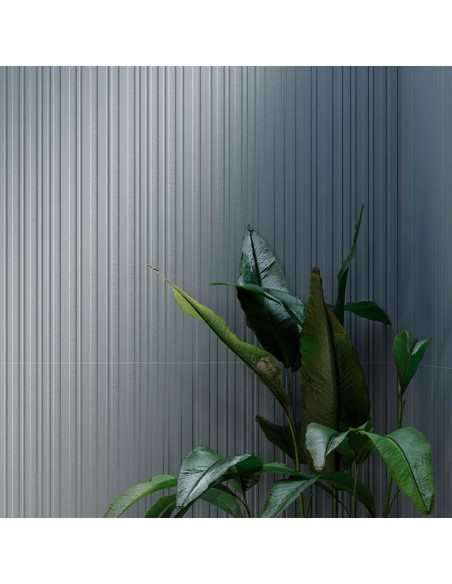 Azulejo SIROS Tasos Índigo de Grespania