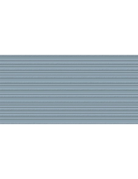 Azulejo SIROS Tasos Índigo de Grespania