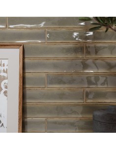 Azulejo CARTUJA Sage de Grespania 2