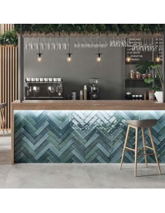 Azulejo BOQUERÍA Aqua de Grespania 2