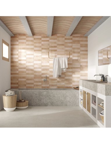 Azulejo FANGO Arcilla de Grespania