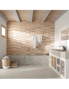 Azulejo FANGO Caldera de Grespania 2