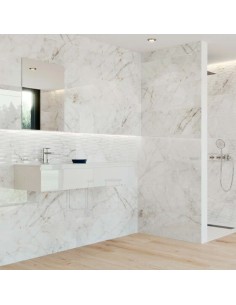 Azulejo MARMOREA Cuarzo reno 30X60cm de Grespania - 95MD801 2