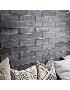 Azulejo MYKONOS Índigo  de Grespania 2