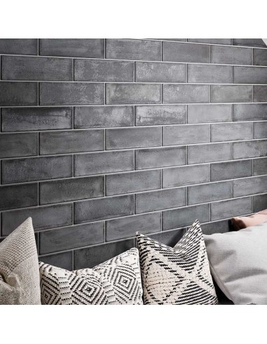 Azulejo MYKONOS Índigo  de Grespania