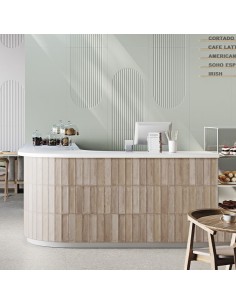 Azulejo MYKONOS Arcilla de Grespania 2