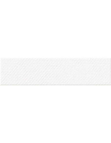 Azulejo PIGMENTO Blanco de Grespania