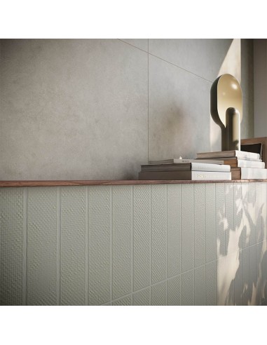 Azulejo PIGMENTO Salvia de Grespania