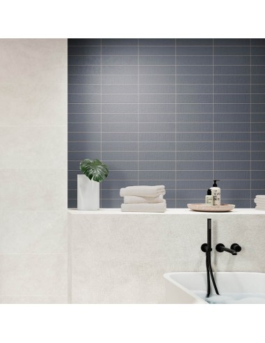 Azulejo PIGMENTO Navy de Grespania