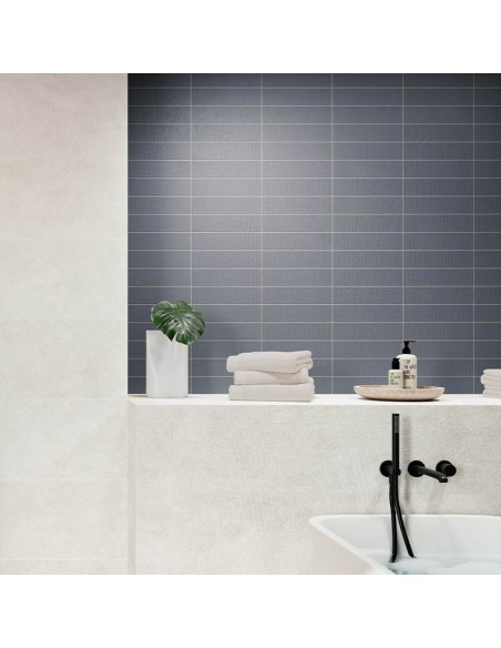 Azulejo PIGMENTO Navy de Grespania