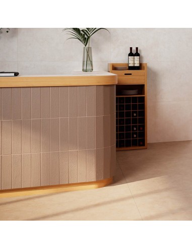 Azulejo PIGMENTO Tierra de Grespania