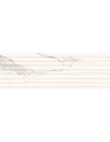 Azulejo MARMOREA ESTATUARIO prenaos 31.5x100cm de Grespania