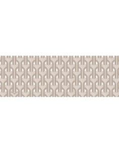 Azulejo ALLMARBLE WALL Retro Golden White Lux - REF. M8TH | MARAZZI