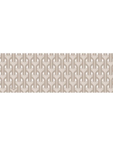 Azulejo ALLMARBLE WALL Retro Golden White Lux - REF. M8TH | MARAZZI