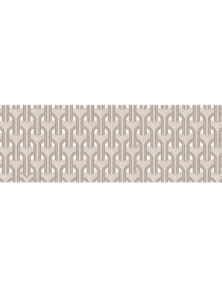 Azulejo ALLMARBLE WALL Retro Golden White Lux - REF. M8TH | MARAZZI