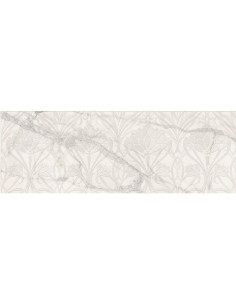 Azulejo ALLMARBLE WALL Decoro Regent Statuario de Marazzi| M8T7