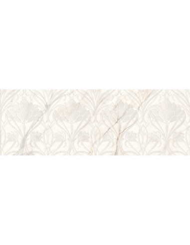Azulejo ALLMARBLE WALL Decoro Regent Golden White de MARAZZI – Paredes elegante