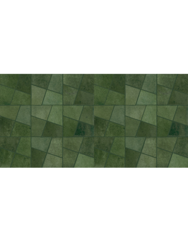 Azulejo ZELLIGE Mosaico Bosco de Marazzi (Ref. M8WF) | Azulisimo