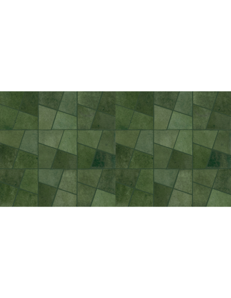 Azulejo ZELLIGE Mosaico Bosco de Marazzi (Ref. M8WF) | Azulisimo