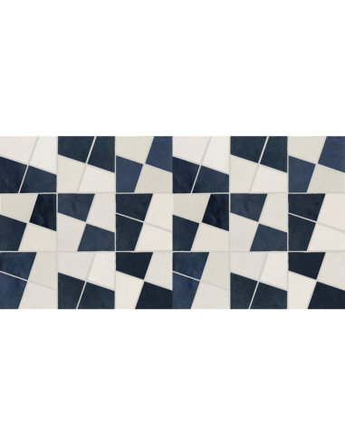 Azulejo ZELLIGE Mosaico Gesso/China de Marazzi (Ref. M8WG) | Azulisimo