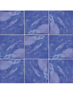 Azulejo VITTA Blu de Mainzu | Ref. PT00088