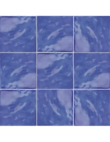 Azulejo VITTA Blu de Mainzu | Ref. PT00088