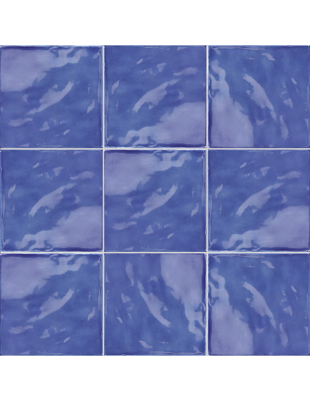 Azulejo VITTA Blu de Mainzu | Ref. PT00088