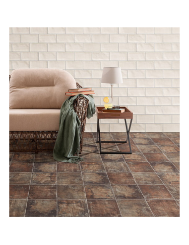 Pavimento LIVORNO Cotto de Mainzu | Ref. PT02485