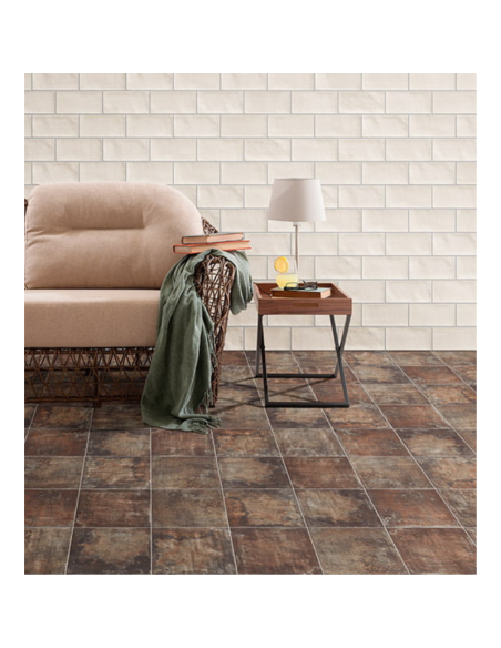 Pavimento LIVORNO Cotto de Mainzu | Ref. PT02485