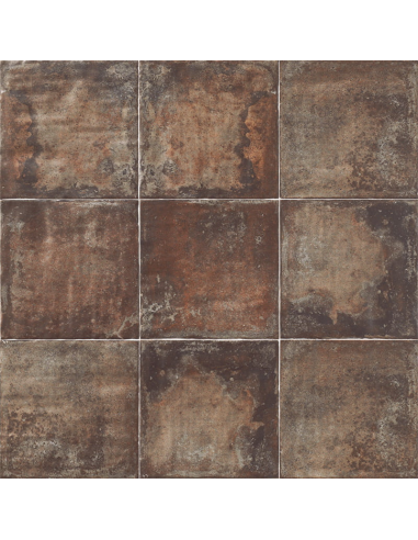 Pavimento LIVORNO Cotto de Mainzu | Ref. PT02485