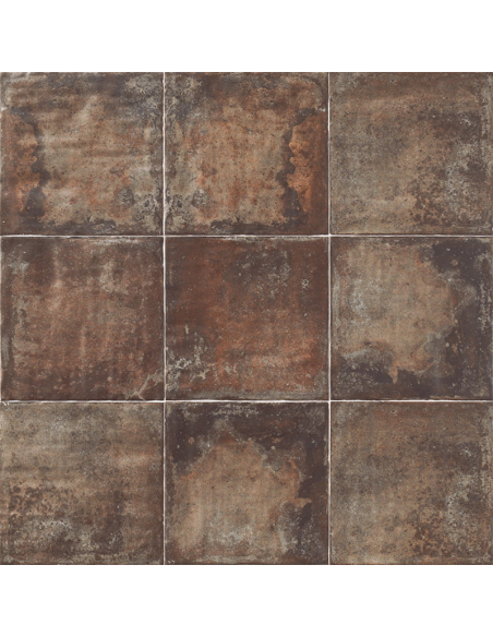 Pavimento LIVORNO Cotto de Mainzu | Ref. PT02485